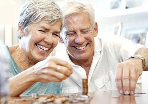 Ako správne nastaviť sporenie na dôchodok?