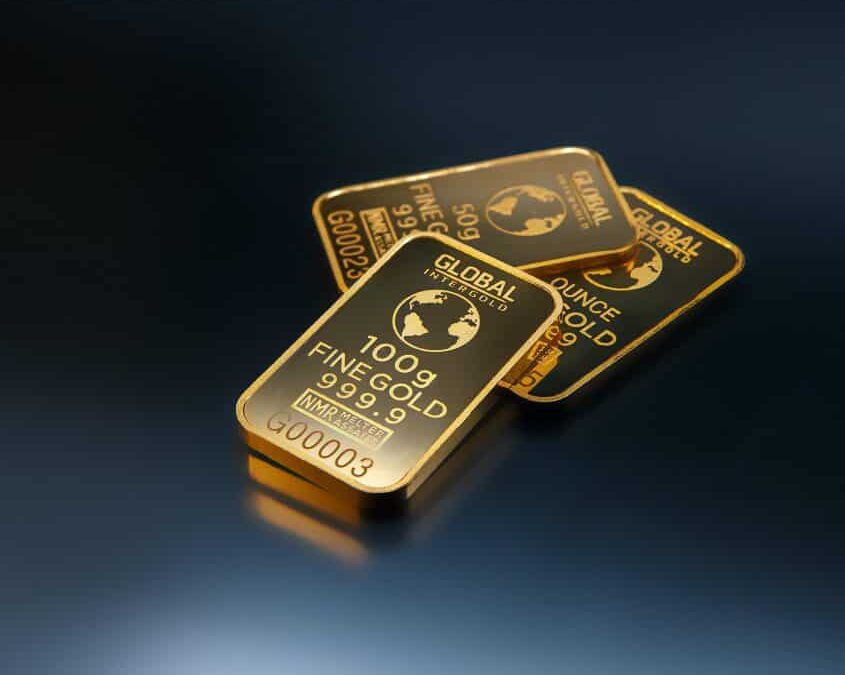 Býčí trh drahých kovov: Oplatí sa investovať do zlata a striebra?