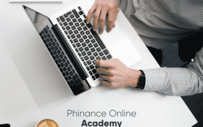 Phinance Online Academy: rastieme aj v čase pandémie!